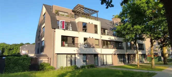 Apartment Zu Vermieten 2930 BRASSCHAAT BE